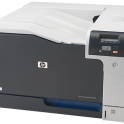 Принтер HP Color LaserJet Professional CP5225dn (CE712A) s
